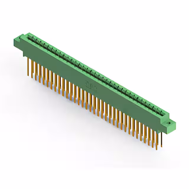 833-068-544-802 EDAC Inc.  Edgeboard Connectors